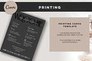 Welcome sign for Airbnb hosts, a Presentation Template by Design House (Thumbnail 8 of 8)