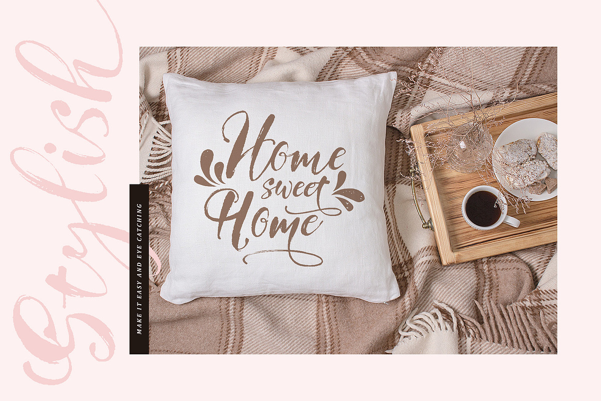 Girly Things Script + Extras preview 5