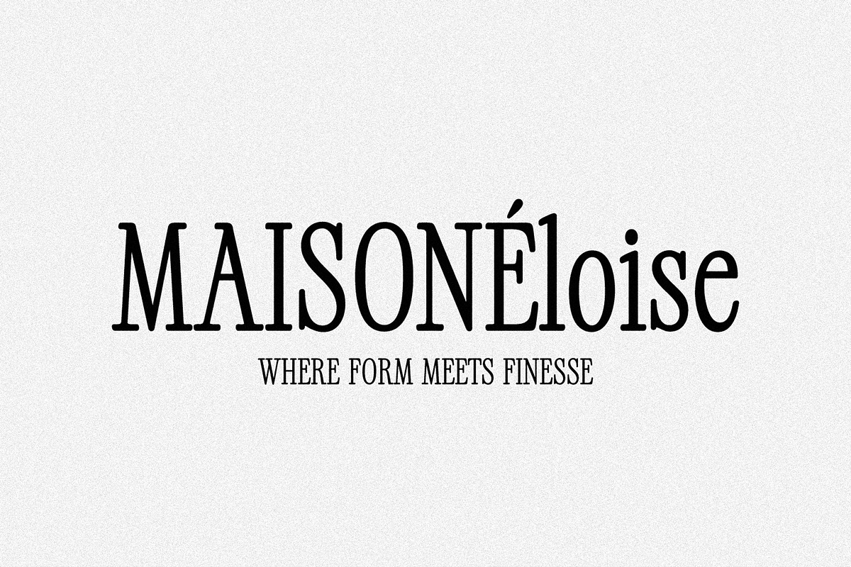 Belsika — Serif & Script Font Duo, a Script Font by Issam Type (Photo 6 of 10)