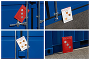 Outdoor Magazine Mockups, a Books & Magazine Mockup by Mr.Mockup™ (Thumbnail 23 of 24)