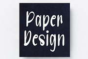 Handmade, a Script Font by InermediaSTUDIO (Thumbnail 3 of 8)