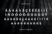 Vintage Font - Glocs, a Sans Serif Font by Yukita Creative (Thumbnail 13 of 17)
