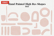 UPDATE: Rylan Modern Serif + Extras, a Serif Font by Jen Wagner Co (Thumbnail 14 of 18)