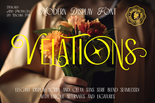 Velations