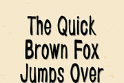 Retrograde, a Font by Alt Foundry (Thumbnail 7 of 7)
