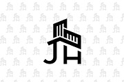 Real Estate Logo, a Branding & Logo Template by La Animus (Thumbnail 3 of 4)