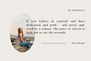 Hiroka Serif Font, a Serif Font by Idea Studio (Thumbnail 2 of 10)