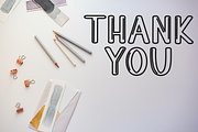Magic Drawing, a Serif Font by FreshTypeINK (Thumbnail 7 of 8)