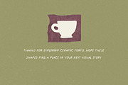Ceramic Forms: 80 Illustrations, an Object Illustration by Veyla (Thumbnail 15 of 15)