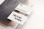 BrandStack Modern Display Font, a Serif Font by UICreative (Thumbnail 9 of 13)