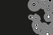 50 Zebra Metaballs, an Object Graphic by GarryKillian (Thumbnail 41 of 51)