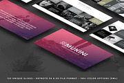 Mukini Keynote, a Presentation Template by Flyer King (Thumbnail 1 of 2)