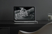 Meorgine Display Serf Font, a Serif Font by Storytype Studio (Thumbnail 9 of 14)