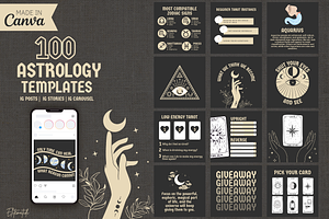 Astrology Instagram | Tarot Reader