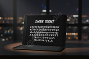 Nazaga - Elegant Modern Serif Typefa, a Font by Astuti Studio (Thumbnail 9 of 16)
