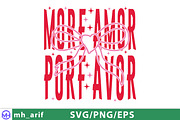 More Amor Por Favor Valentine SVG, a Graphic by mh_arif (Thumbnail 2 of 4)