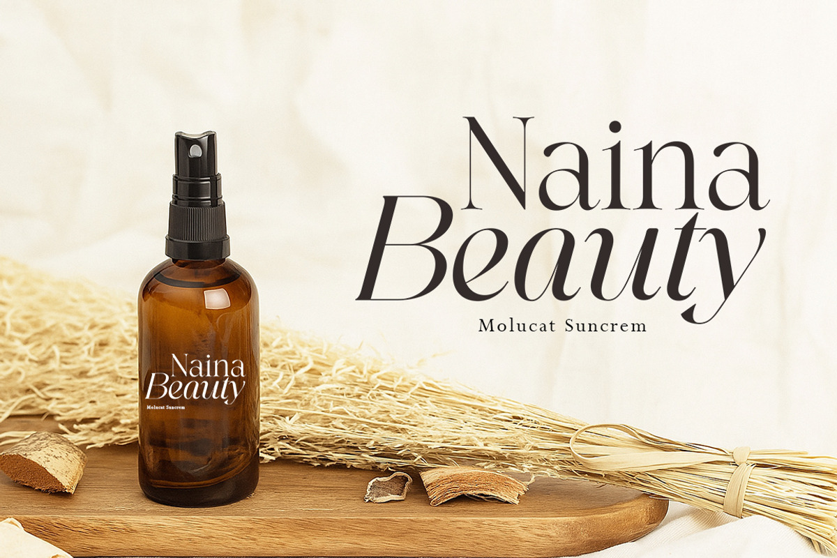 The Esteh Serif, a Serif Font by AnayaStudio (Photo 6 of 10)