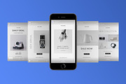Instagram Stories for Store, a Social Media Template by Meenom Templates (Thumbnail 7 of 7)
