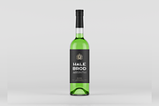 HANOVER - Minimal & Stylish Typeface, a Font by Designova® (Thumbnail 5 of 10)