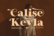 Nittalo || Modern Classy Serif Font, a Serif Font by Ermedia Studio (Thumbnail 2 of 10)