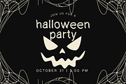 Oddlet - Halloween Font, a Handwritten Font by Tiga Type (Thumbnail 3 of 8)