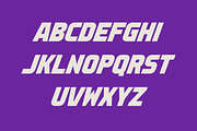 PS RISMO | Sans serif type, a Sans Serif Font by Posche Type (Thumbnail 10 of 12)