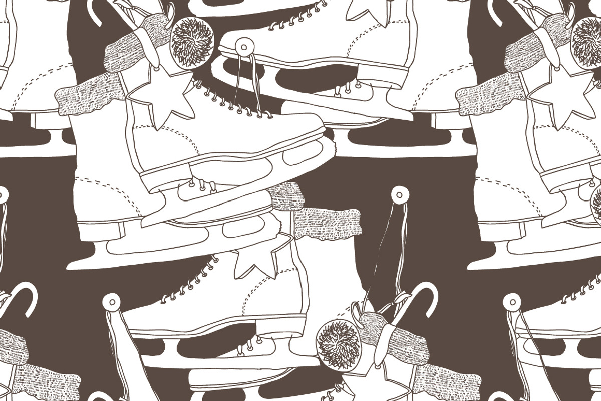 Skates, a Graphic by lycka (Photo 4 of 5)