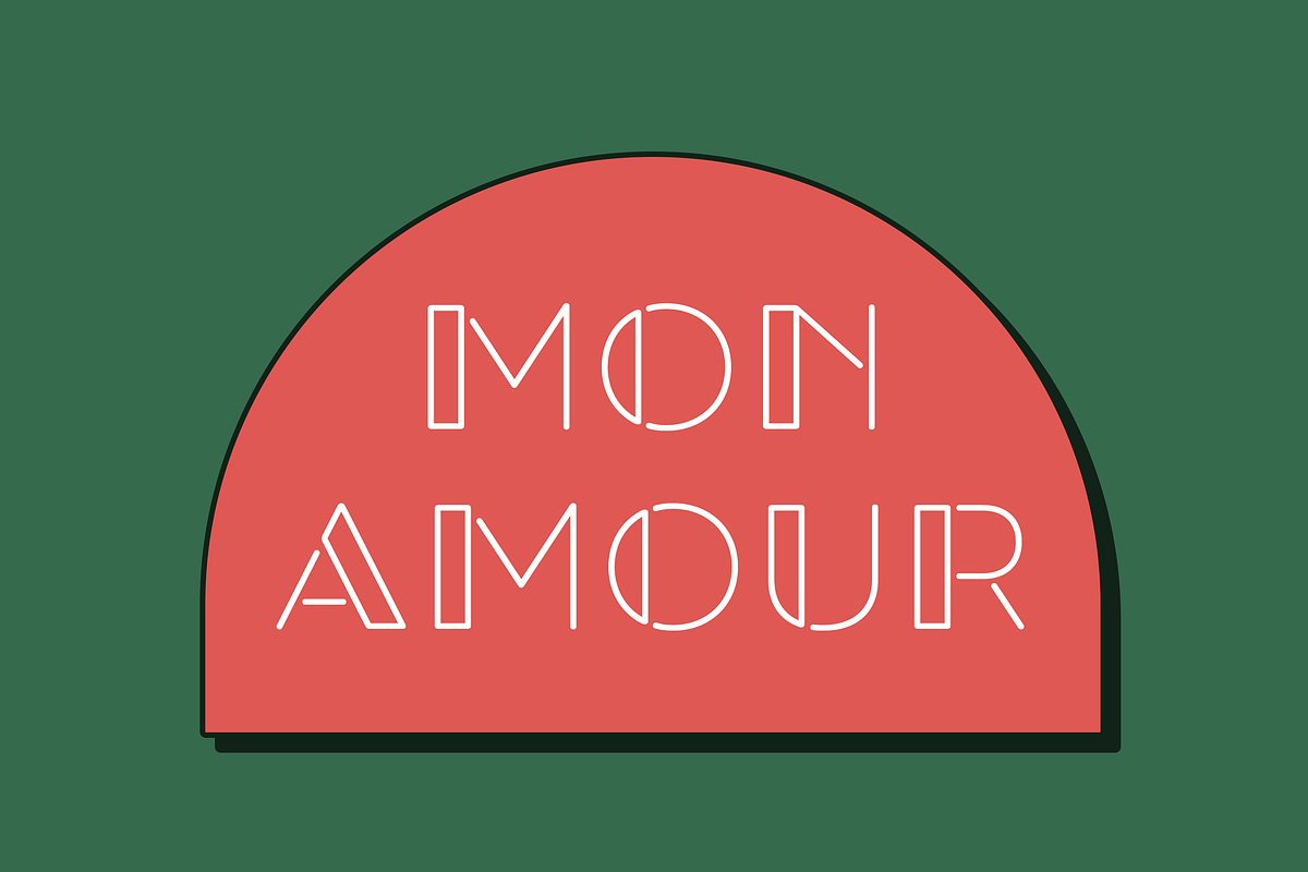 Tokyo Olive, a Sans Serif Font by Dharma Type (Photo 3 of 10)