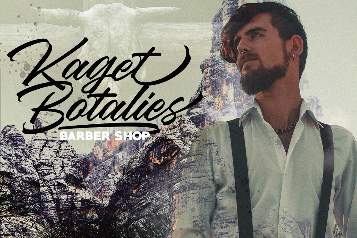 Kaget Botalies Script preview 7