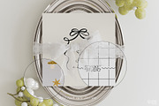 TREASURES OF THE SEA white mockup, a Product Mockup by Stykke Studio (Thumbnail 9 of 10)