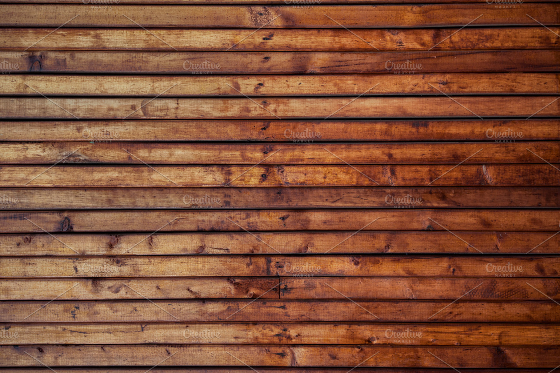 Wood wall, a Background Photo by REDpillz