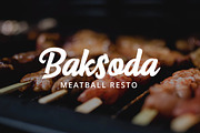 Radiant Script, a Script Font by great19 (Thumbnail 6 of 11)