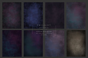 Twilight Floral Art Collection, an Object Graphic by Eclectic Anthology (Thumbnail 15 of 19)