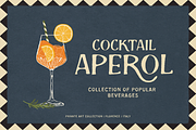 FORTUNE | WHIMSICAL FONT, a Serif Font by Maria Feliz Fonts (Thumbnail 5 of 9)