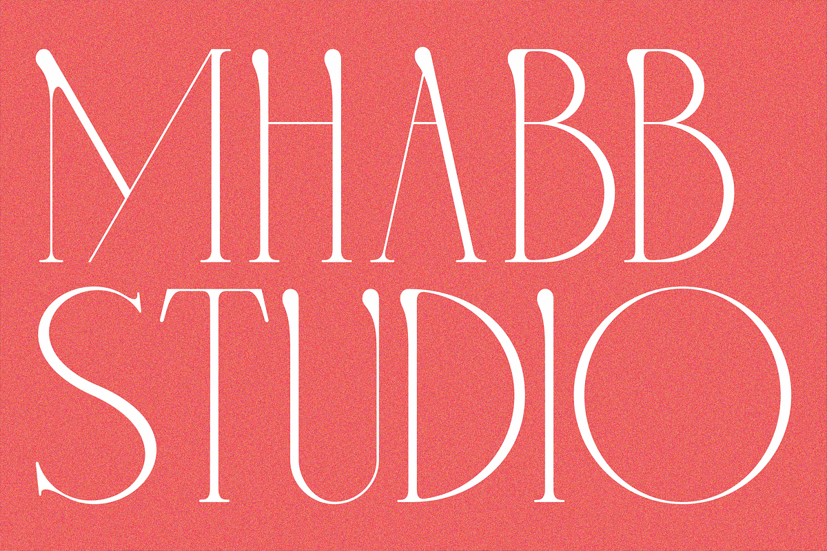 Coreta, a Serif Font by Forberas Club (Photo 7 of 7)