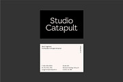 Aurora Grotesk – Sans Serif Font, a Sans Serif Font by Studio Aurora (Thumbnail 11 of 11)