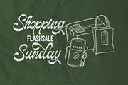 Gilosta Surfing | With Sans, a Script Font by Natural Ink Studio (Thumbnail 6 of 9)