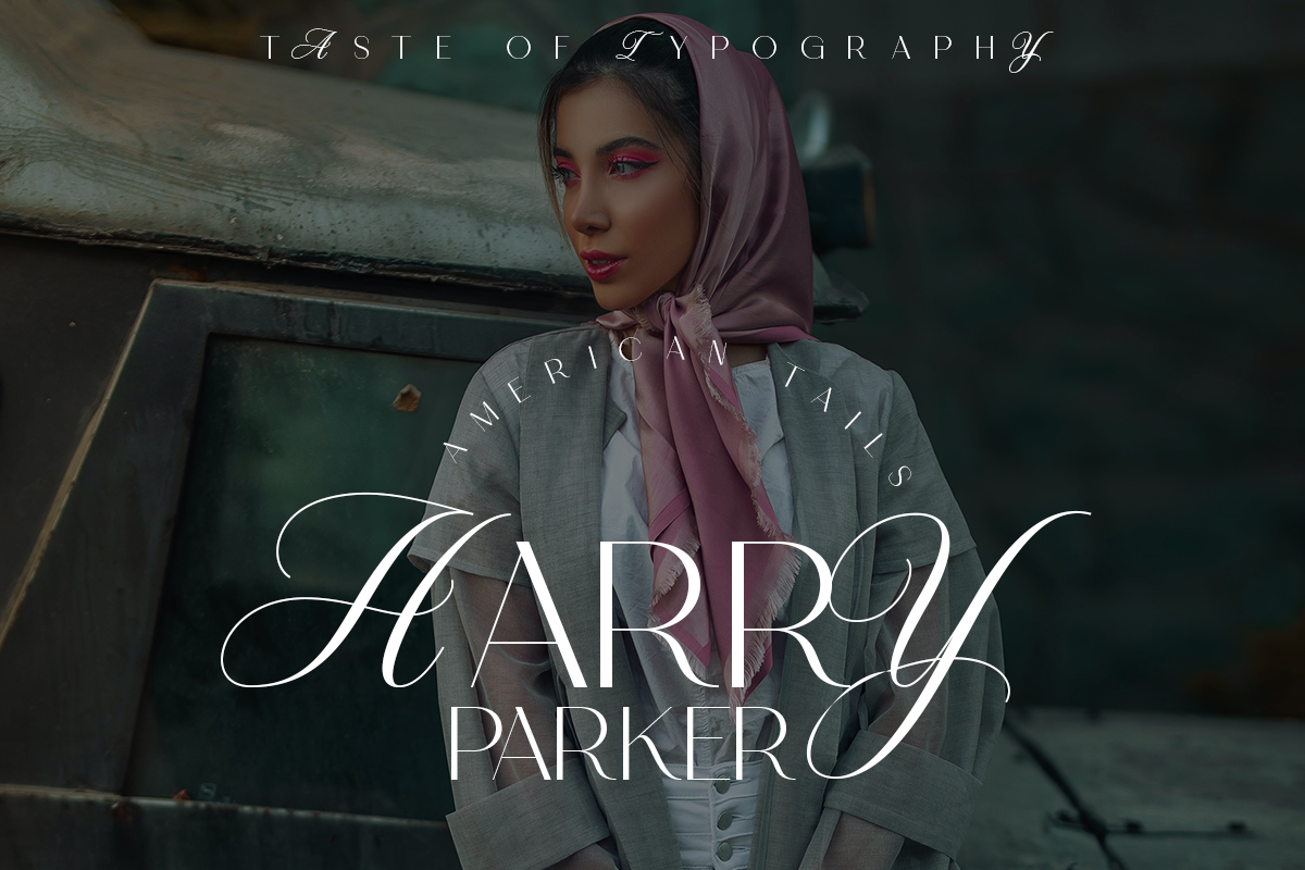 Tropic Hills | Hybrid Display, a Sans Serif Font by Muntab_Art (Photo 3 of 11)