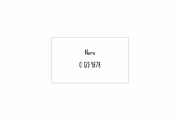 Little Way, a Script Font by TKDoodle (Thumbnail 2 of 4)