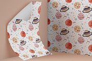 kawaii seamless pattern, a Pattern Graphic by Digital Studio (Thumbnail 2 of 6)