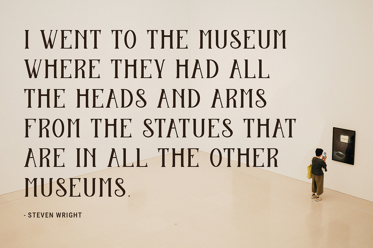 Cilamane Serif Decorative Display, a Serif Font by Maulana Creative (Photo 7 of 7)