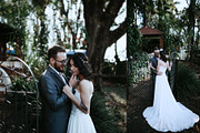 Rustic Wedding Lightroom Preset Pack, an Action Add-On by PixelHive Pro (Thumbnail 14 of 16)