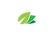20 Logo Ecology Template Bundle, a Branding & Logo Template by Acongraphic (Thumbnail 19 of 21)