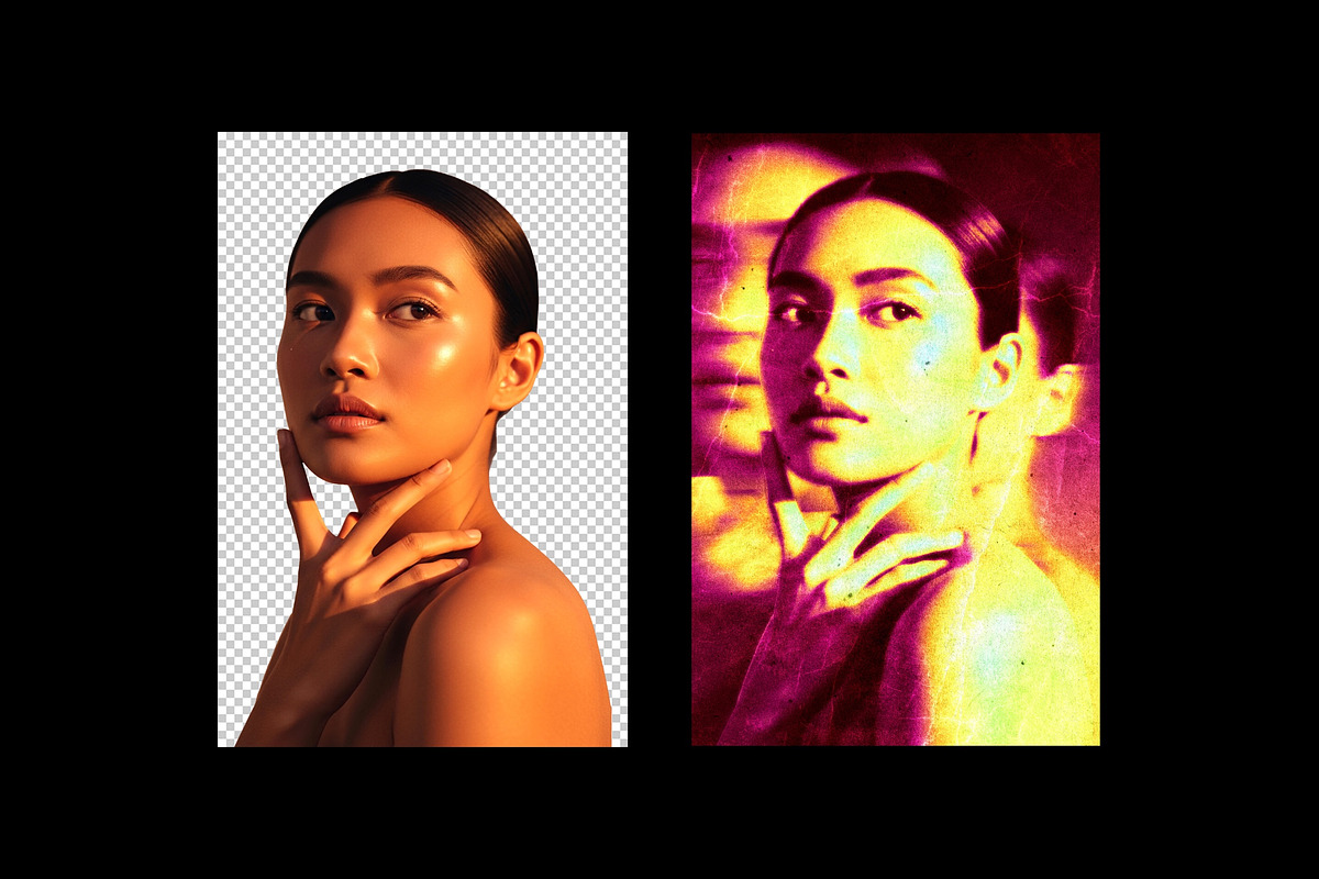Misty Blur Effect, a Layer Style Add-On by Design Squad (Photo 5 of 5)
