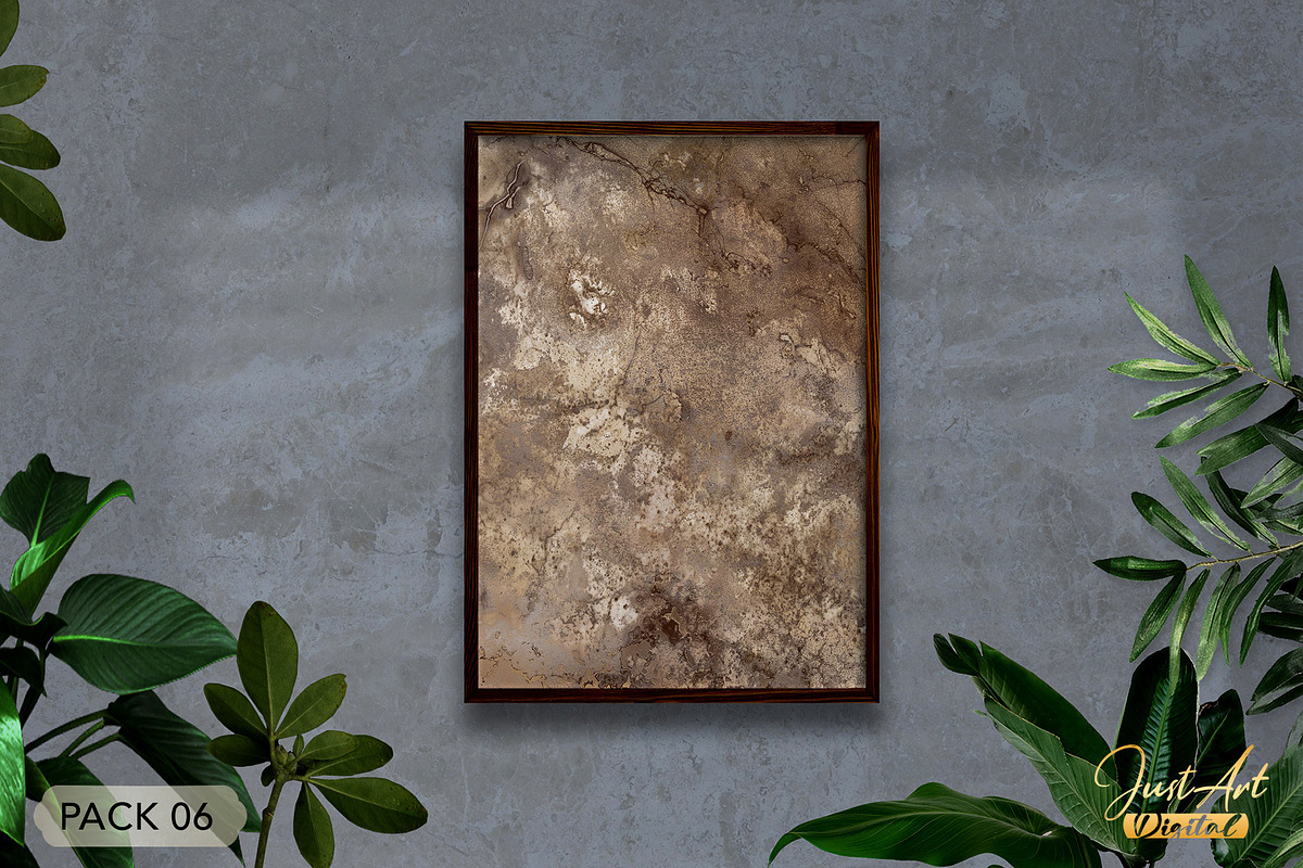 Marble Background, Digital Scrapbook, a Texture Graphic by JustArtDigital (Photo 9 of 10)