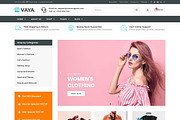 WooCommerce Elementor Template Kit, an UI Kit Template by UInstrument (Thumbnail 2 of 9)