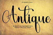 Antique
