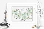 Eve or Lilith, a Decorative Illustration by artabramova (Thumbnail 11 of 13)