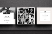 Essentialist Social Media Pack, a Social Media Template by T E M P L Y (Thumbnail 7 of 12)