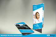 10 Tri fold Brochures Bundle - SK, a Brochure Template by UNIK Agency (Thumbnail 4 of 10)